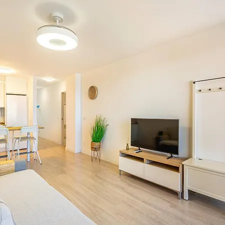 Apartment Cristianos - Valdes Center 7 - As De Casas Los Cristianos (Tenerife)