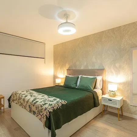 Cristianos - Valdes Center 7 - As De Casas Los Cristianos (Tenerife)