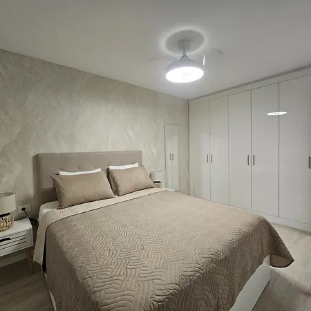 Cristianos - Valdes Center 7 - As De Casas Apartment Los Cristianos (Tenerife)