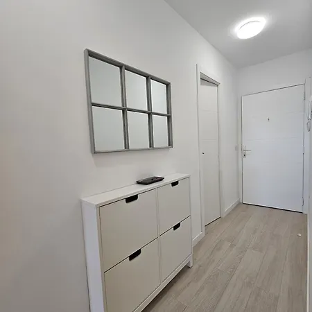Cristianos - Valdes Center 7 - As De Casas Apartment