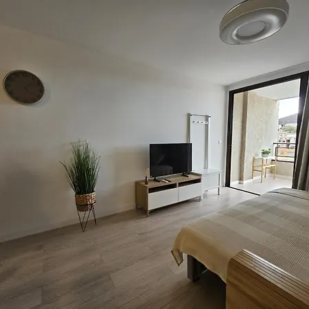 Cristianos - Valdes Center 7 - As De Casas Apartment