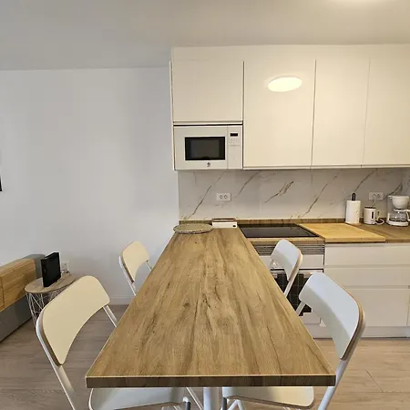 Cristianos - Valdes Center 7 - As De Casas Apartment Los Cristianos (Tenerife)