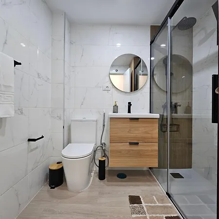 Apartment Cristianos - Valdes Center 7 - As De Casas Los Cristianos (Tenerife)